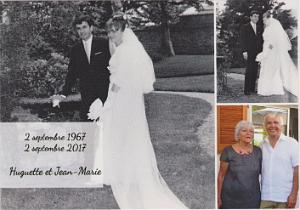 2017 09 02 NOCES D OR DE JEAN-MARIE ET HUGUETTE NUNEZ